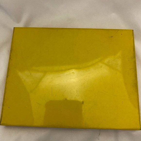 Vintage Popeye Tin Crayon Case with Chubby Chunky Crayons King  American Crayon - Picture 12 of 15